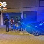 Detenidos pelea Manacor