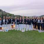 España acaba sexta en el Europeo Senior Femenino por Equipos disputado en Pula Golf