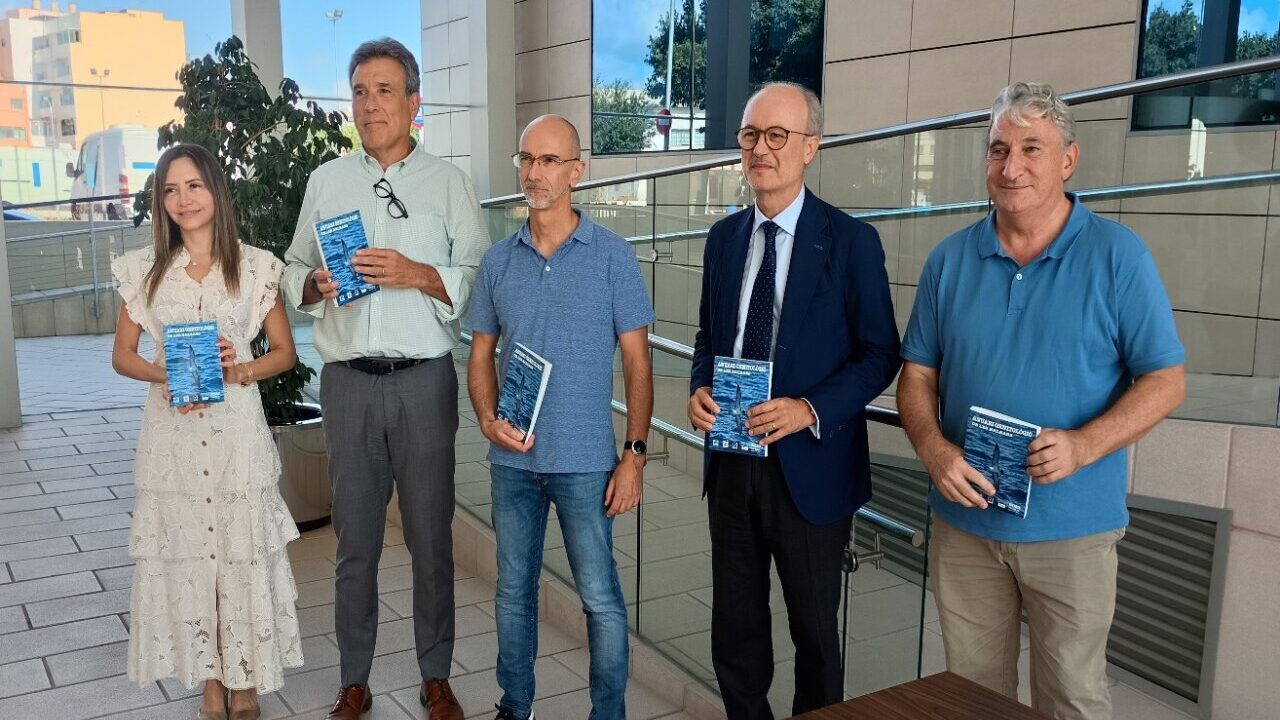 Endesa renueva su apoyo al Anuari Ornitol&ograve;gic de Balears tras 32 a&ntilde;os de colaboraci&oacute;n