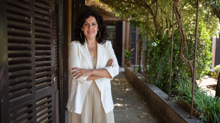 Sandra Fernandez