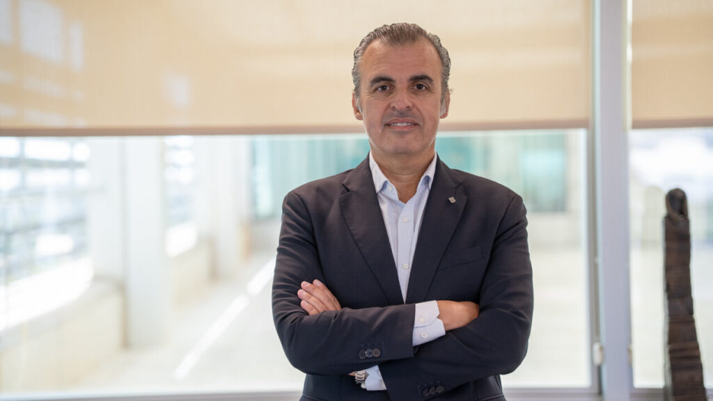 Vera: «La educación en Baleares necesita raíces firmes antes de que crezcan las ramas»