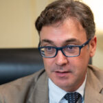Antoni Costa Conseller de Economia y Hacienda