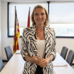Cati Cabrer: “AENA debe escuchar más, la seguridad laboral nos tiene preocupados”