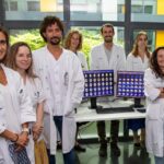 Equipo médico Son Espases Alzheimer