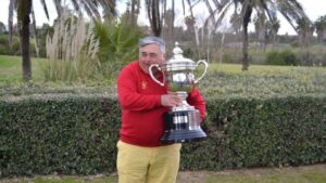 Ernesto Fernández de Gamboa