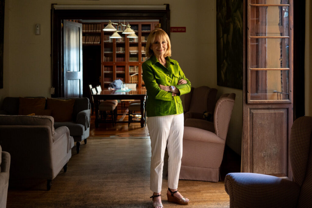 Esperanza Aguirre