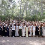 Candidatas a falleras 2026