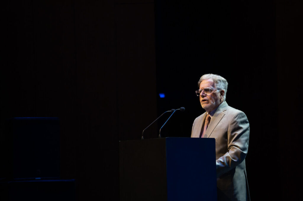 Felipe Gonzalez Miguel Roca