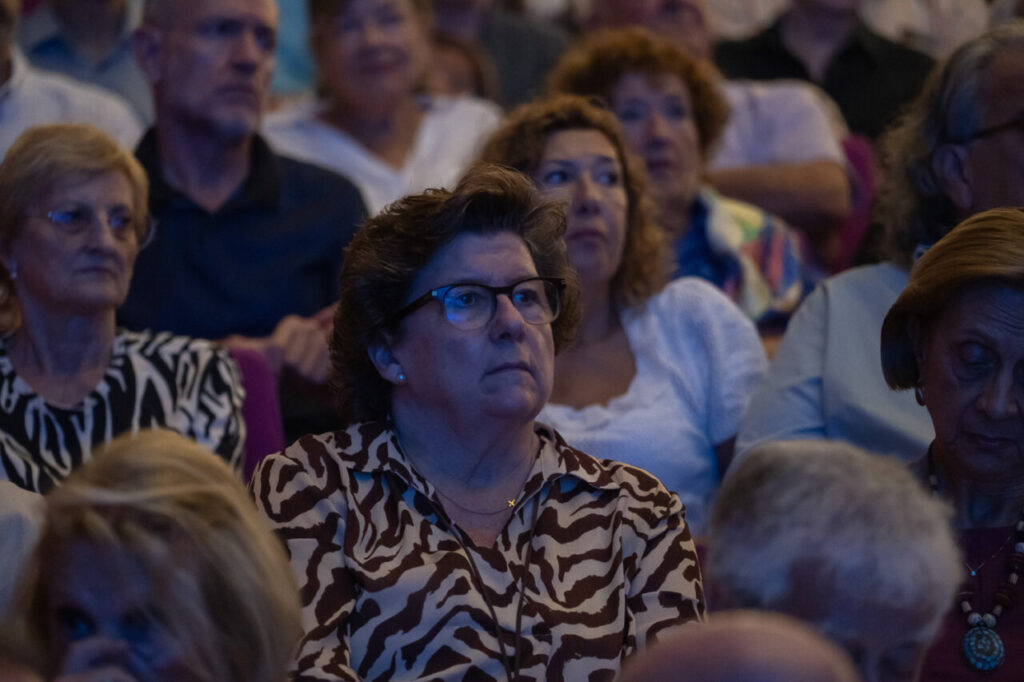 Felipe Gonzalez Miguel Roca