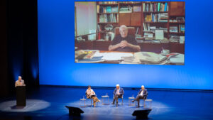 Felipe Gonzalez Miguel Roca