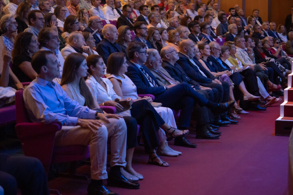 Felipe Gonzalez Miguel Roca