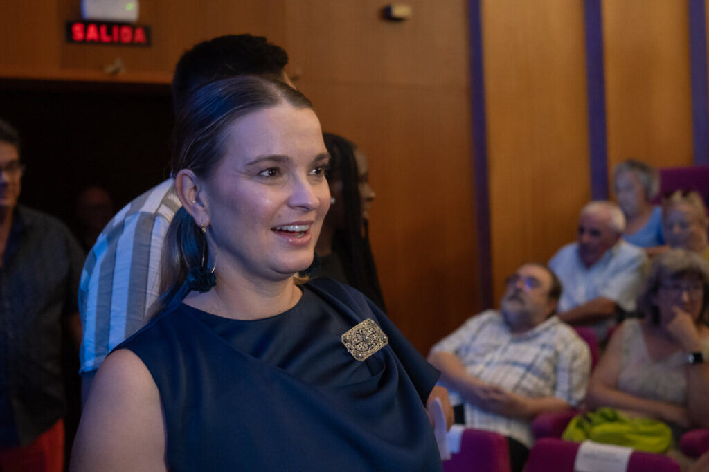 Felipe Gonzalez Miguel Roca