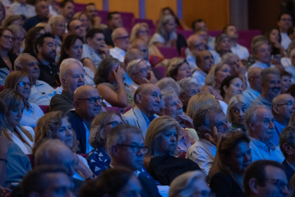 Felipe Gonzalez Miguel Roca