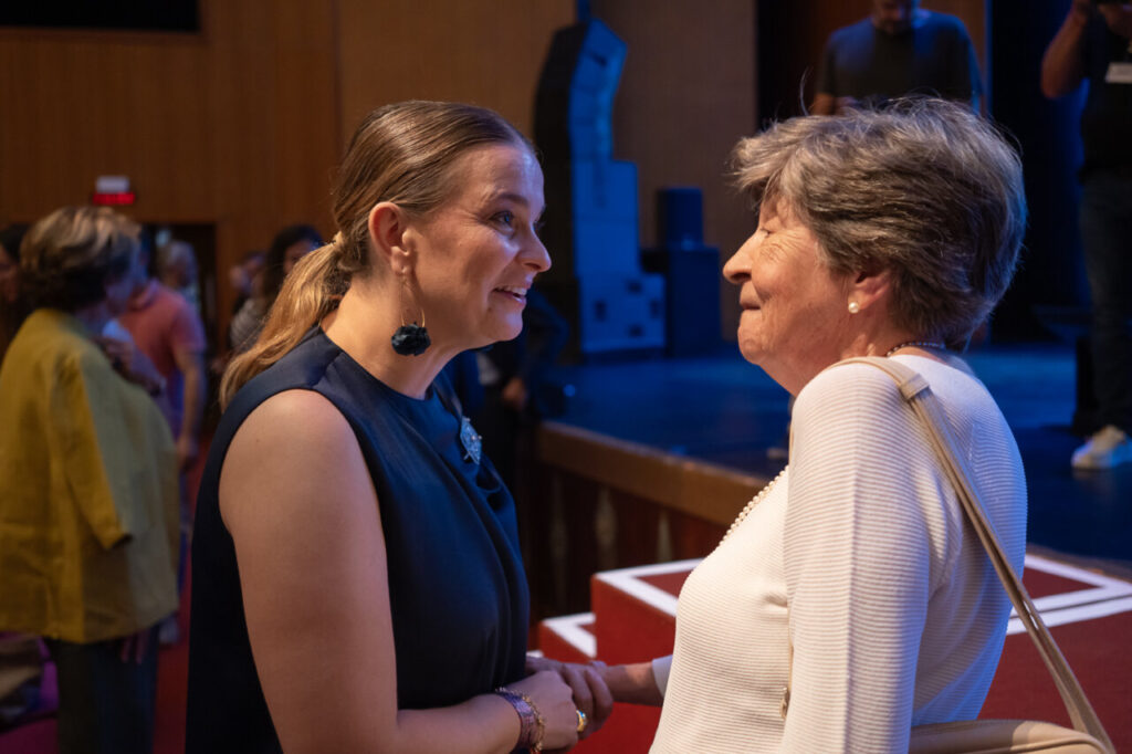 Felipe Gonzalez Miguel Roca