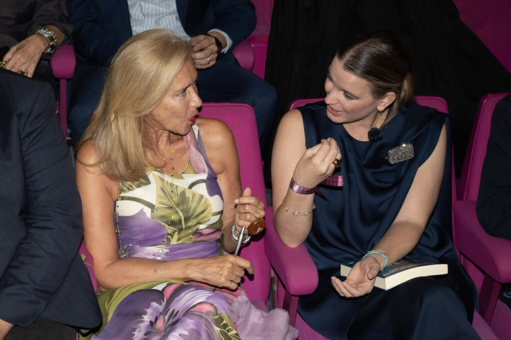 Felipe Gonzalez Miguel Roca