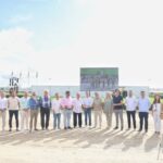 Inauguración de la Feria de la Caza y del Mundo Rural