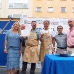El Consell de Mallorca entrega los premios a la excelencia y dedicación en la Fiesta de la Pastelería y las Panaderías