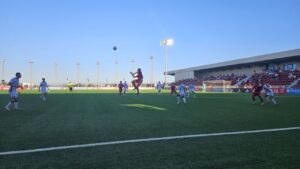 GIBRALTAR ALBANIA 2025