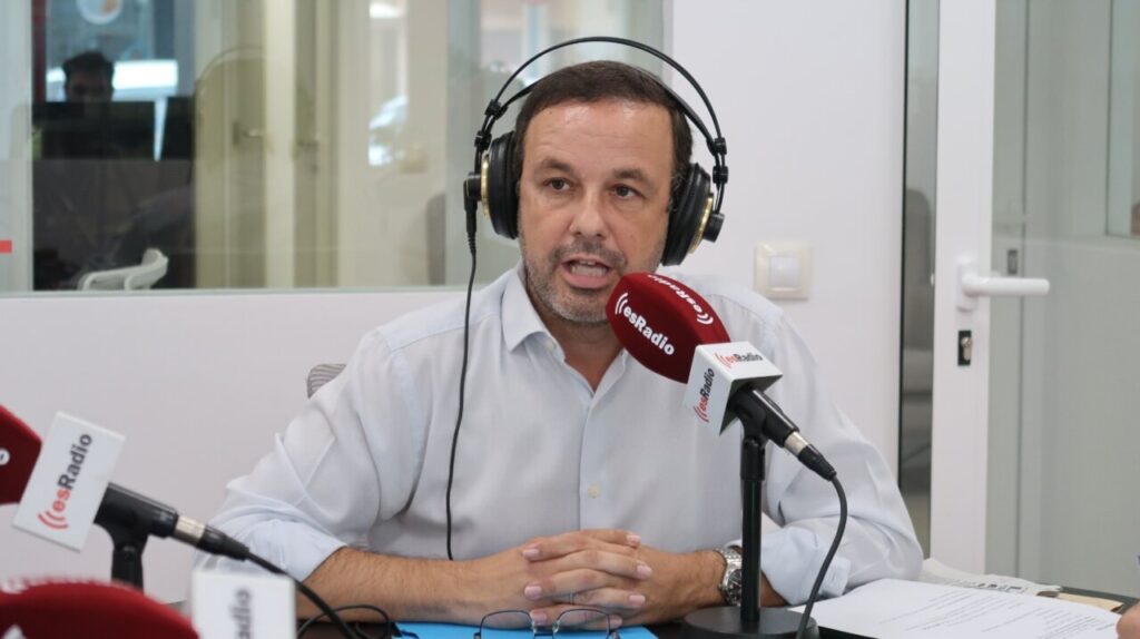 Gabriel Torrens en directo