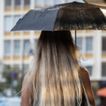 Aviso de la AEMET para esta semana: llegan las lluvias de nuevo a Mallorca