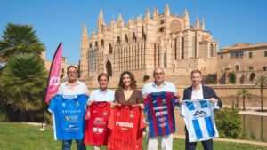 IB3 segunda federacion