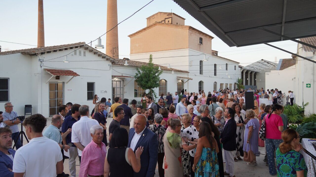 IX Biennal Internacional de Ceràmica de Marratxí IX Biennal Internacional de Ceràmica de Marratxí