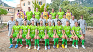 Illes Balears Palma Futsal 2025 26
