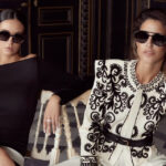 Ines Domecq y Victoria Federica 12