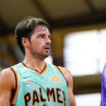 JOAN FELIU PALMER BASKET 2025