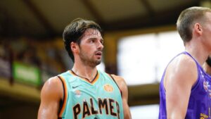 JOAN FELIU PALMER BASKET 2025