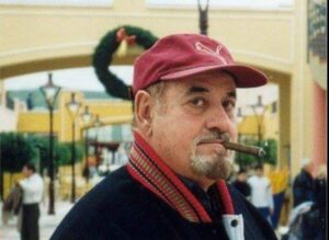 Jaime de Juan y Pons