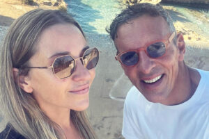 Joaquín Prat anuncia boda con Alexia Pla 1