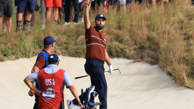 Jon Rahm
