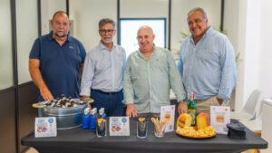 Mostra de Cuina Menorquina 2025