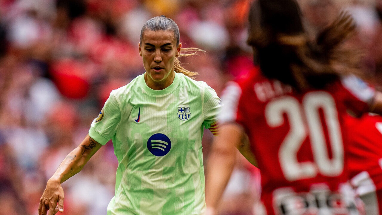 PATRI GUIJARRO BAR&Ccedil;A 2025