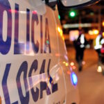 Policía Local de Palma