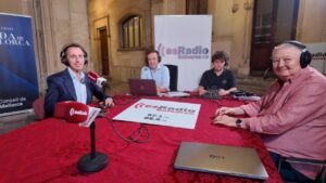 PROGRAMA ESPECIAL CONSELL DE MALLORCA