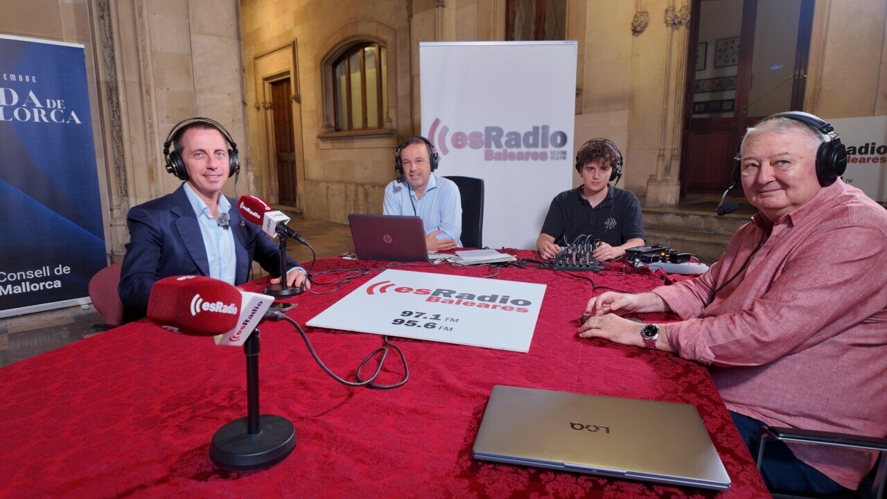 PROGRAMA ESPECIAL CONSELL DE MALLORCA