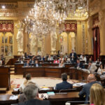 Parlament 16 Septiembre