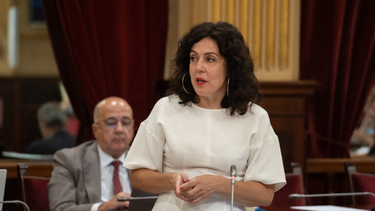 Parlament 16 Septiembre