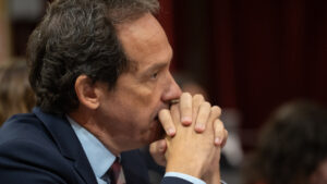 La Audiencia Nacional llama a declarar a Marc Pons por la trama de hidrocarburos