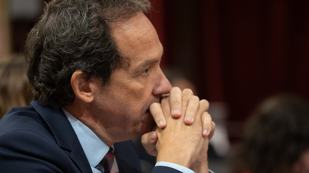 La Audiencia Nacional llama a declarar a Marc Pons por la trama de hidrocarburos