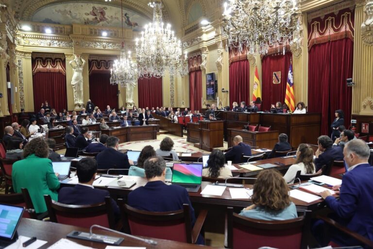 Parlament Balears