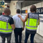 Pedófiilo detenido
