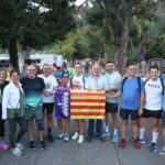 Pujada a Lluc de la Part Forana