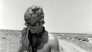 Robert Redford, icono de Hollywood, muere a los 89 años