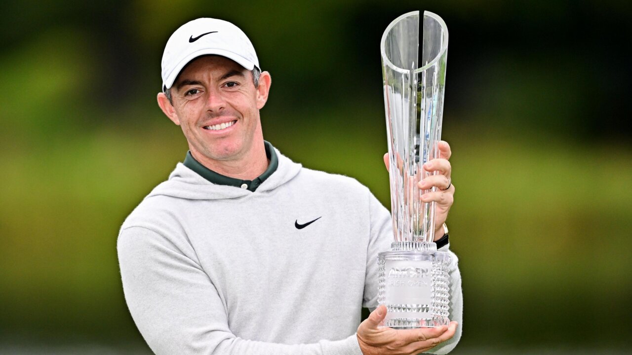 Rory