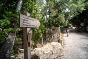 Rutas Mallorca LLuc