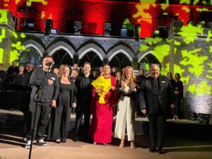 Nits a la Fresca Andratx- Castell Son Mas