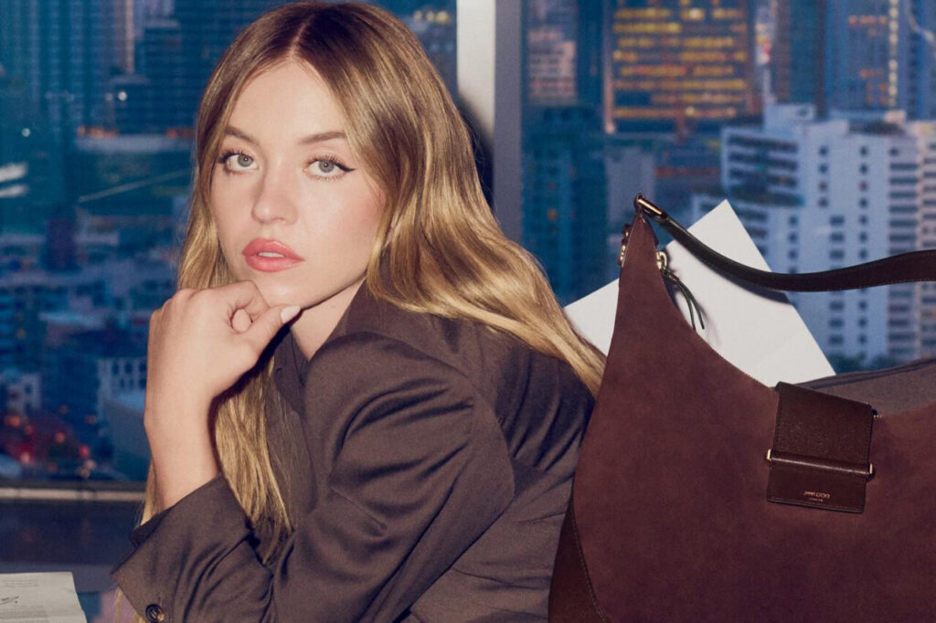Sydney Sweeney 2